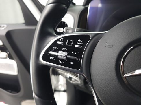 Certified 2024 Mercedes-Benz G 550 image 11