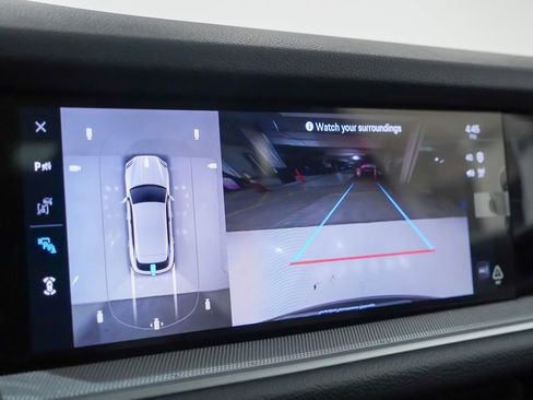 Certified 2025 Porsche Cayenne image 30