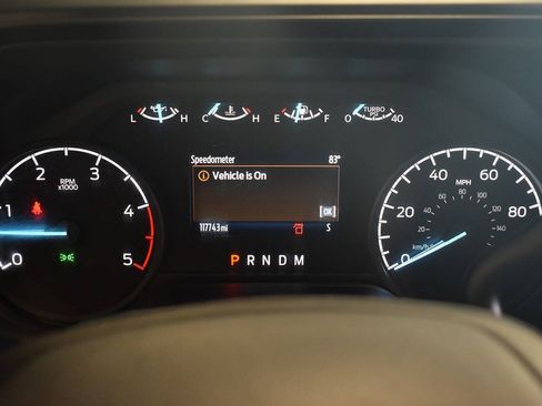 Used 2024 Ford F350 XL AWD/4WD image 35