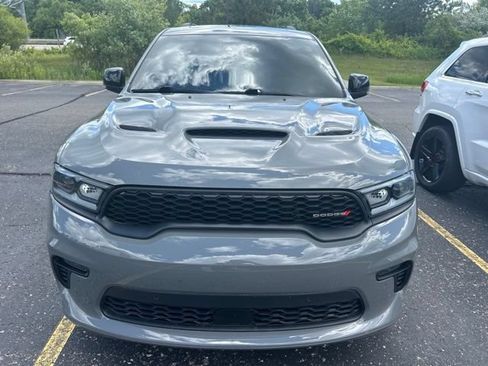 Used 2023 Dodge Durango R/T AWD/4WD image 6