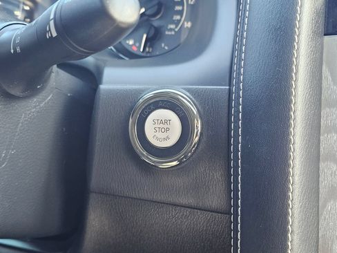 Used 2020 INFINITI QX80 Limited AWD/4WD image 23