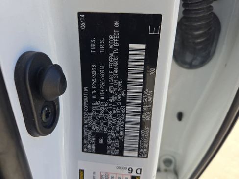 Used 2014 Lexus GX 460 image 37