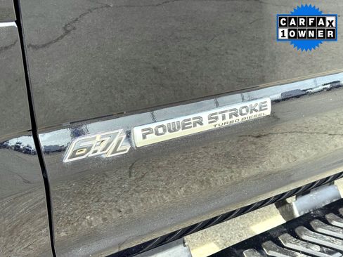 Used 2019 Ford F350 Lariat w/ Lariat Ultimate Package image 3