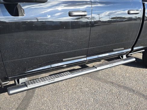 New 2026 RAM 2500 Tradesman AWD/4WD image 36
