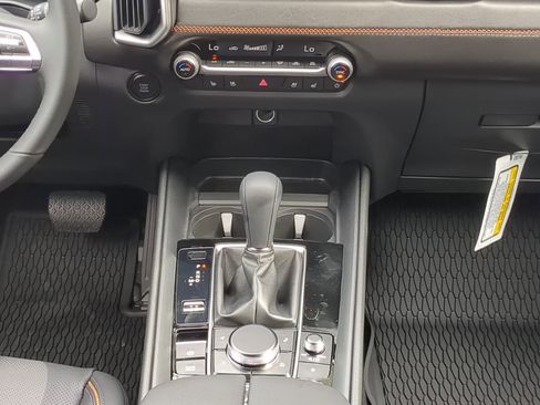 New 2026 MAZDA CX-50 AWD 2.5 S w/ Premium Package image 19