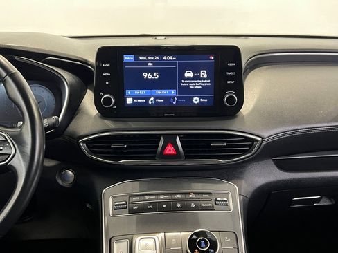 Used 2022 Hyundai Santa Fe XRT image 21