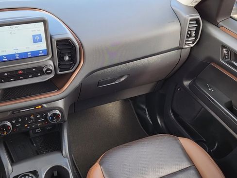 Used 2024 Ford Bronco Sport Badlands w/ Premium Package image 6