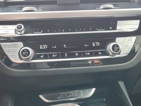 Used 2020 BMW X3 sDrive30i image 18