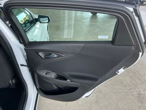 Used 2024 Chevrolet Malibu LT image 19