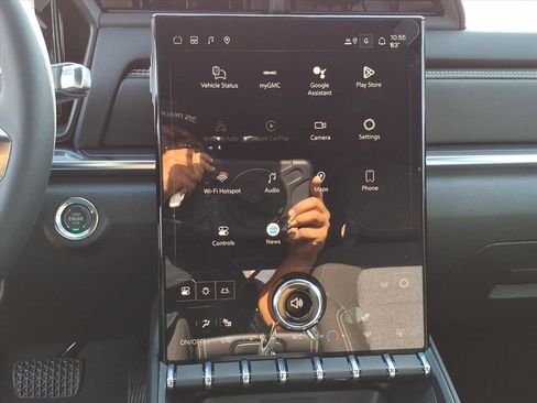 New 2026 GMC Terrain Elevation w/ Black Edition image 20