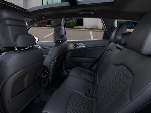 New 2026 Kia Sportage X-Pro Prestige image 18