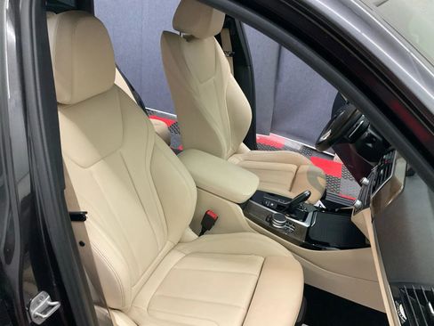 Used 2019 BMW X3 xDrive30i w/ Driving Assistance Package image 14