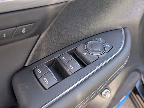 New 2026 Buick Envision Avenir image 15