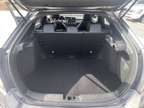 Used 2018 Honda Civic Sport Touring image 26
