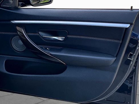 Used 2018 BMW 440i Gran Coupe RWD image 20