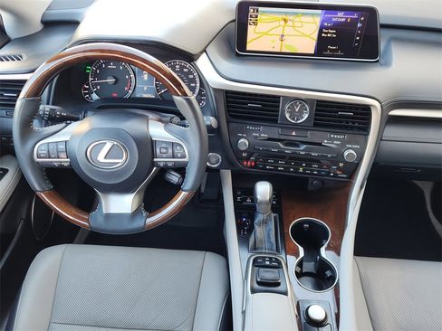 Used 2017 Lexus RX 350 FWD image 28