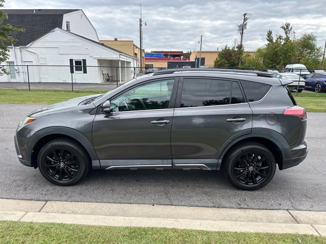 Used 2018 Toyota RAV4 Adventure AWD/4WD image 29