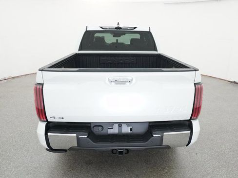 New 2026 Toyota Tundra 1794 Edition AWD/4WD image 73