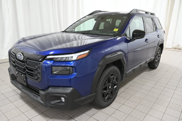 Certified 2026 Subaru Outback Limited AWD/4WD image 19