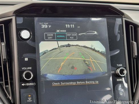 New 2026 Subaru Crosstrek 2.0i Premium image 16