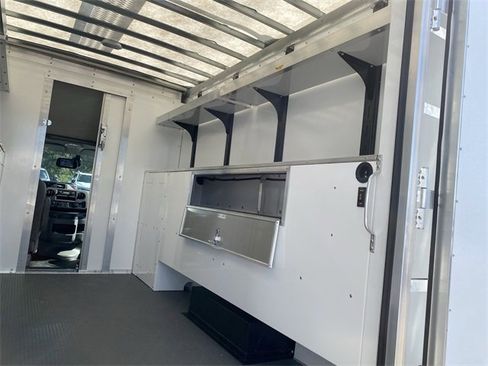 New 2026 Ford E-350 and Econoline 350 Super Duty w/ Power Equipment Group image 10