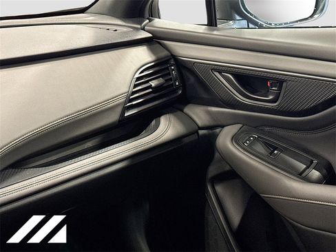 Certified 2025 Subaru Outback Wilderness w/ Wilderness Package image 23