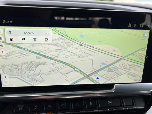 New 2026 Chevrolet Silverado 3500 High Country w/ High Country Premium Package image 27