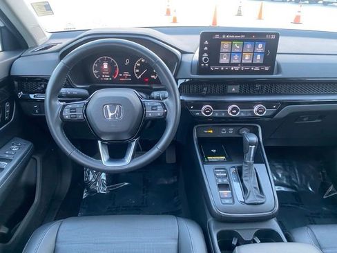 Used 2024 Honda CR-V EX-L image 16