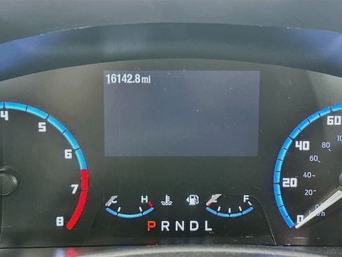 Used 2024 Ford Bronco Sport Big Bend w/ Convenience Package AWD/4WD image 19