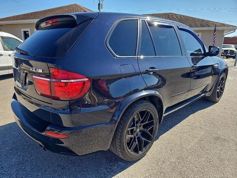 Used 2012 BMW X5 M image 5
