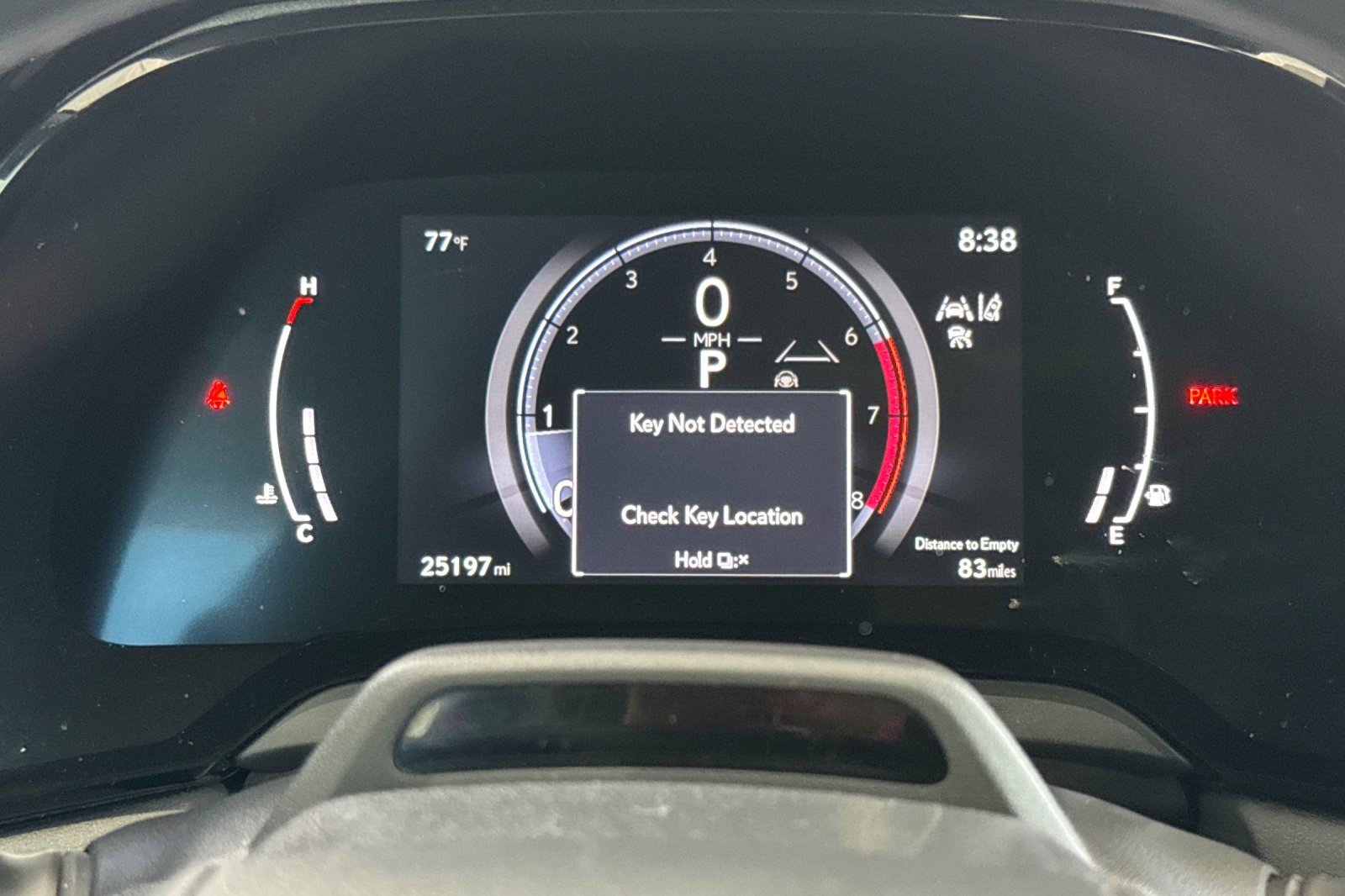 Used 2024 Lexus RX 350 Premium Plus w/ Convenience Package FWD image 34