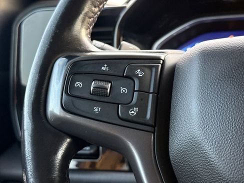 Used 2022 Chevrolet Silverado 1500 ZR2 w/ Technology Package image 30