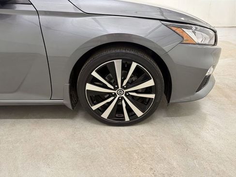 Certified 2022 Nissan Altima 2.0 SR image 14