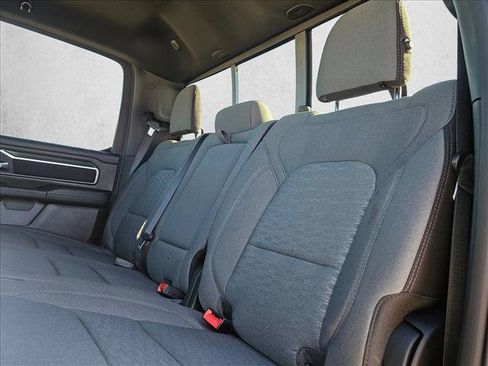 Used 2025 RAM 1500 Lone Star RWD image 18