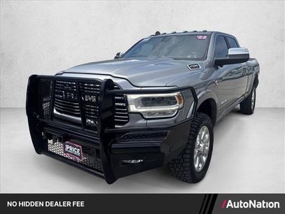 Used 2022 RAM 2500 Laramie