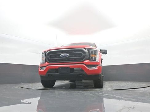 Certified 2023 Ford F150 XLT w/ Equipment Group 302A High image 30