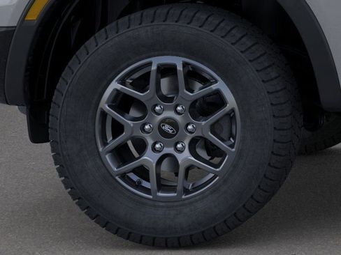 New 2026 Ford Ranger XLT w/ Equipment Group 301A High image 19