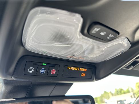 New 2026 Chevrolet Colorado Z71 w/ Technology Package AWD/4WD image 16