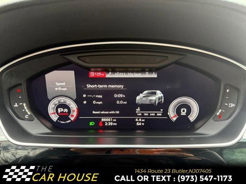 Used 2019 Audi A8 L 3.0T w/ Executive Package image 36