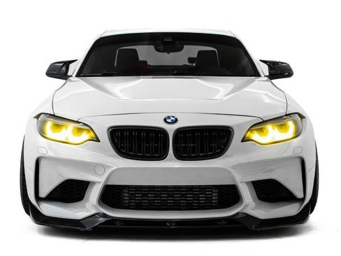 Used 2018 BMW M2 image 7