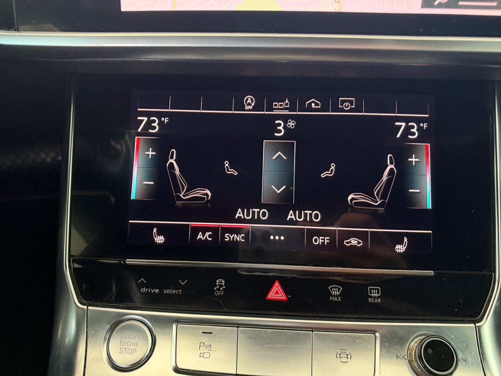 Used 2019 Audi A6 3.0T Premium w/ Convenience Package AWD/4WD image 21