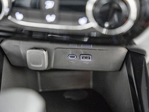 New 2026 Chevrolet Trax RS w/ Driver Confidence Package image 25