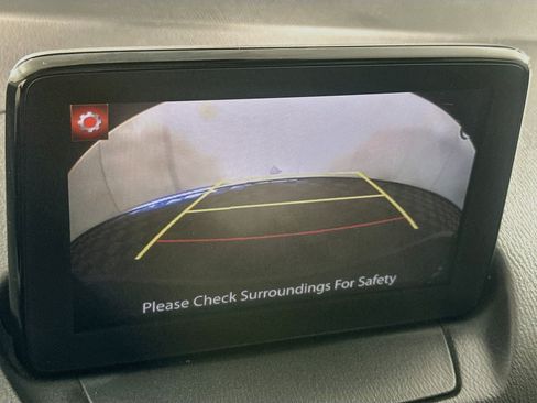 Used 2019 MAZDA CX-3 Grand Touring AWD/4WD image 23