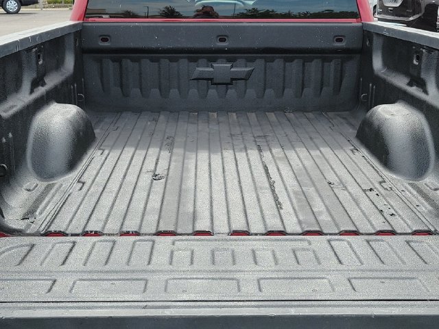 Used 2019 Chevrolet Silverado 1500 LT w/ All Star Edition AWD/4WD image 26