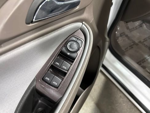 Used 2024 Chevrolet Malibu LT FWD image 19