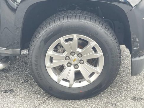 Used 2020 Chevrolet Colorado LT RWD image 10