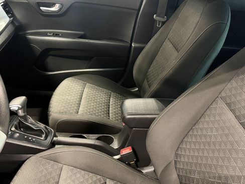 Used 2023 Kia Rio S FWD image 21