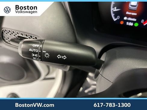 Used 2024 Honda HR-V Sport image 19