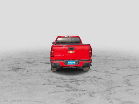 Used 2018 Chevrolet Colorado Z71 image 7