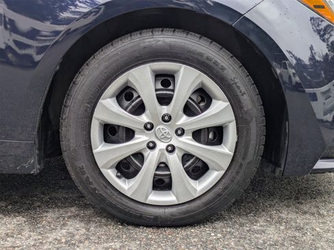 Used 2023 Toyota Corolla LE image 10